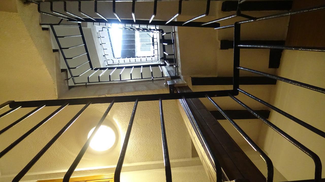 Charming Apartments De Gomerez Grenada Zewnętrze zdjęcie
