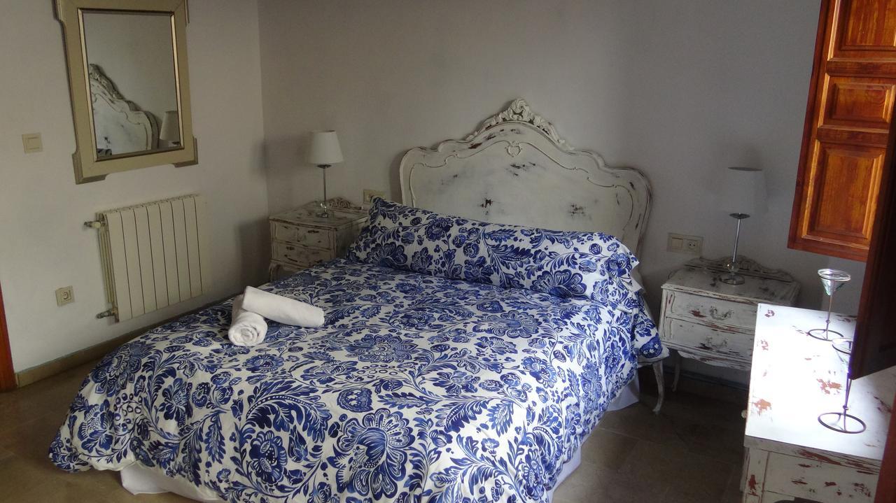 Charming Apartments De Gomerez Grenada Zewnętrze zdjęcie