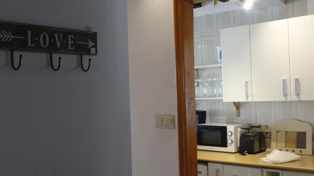 Charming Apartments De Gomerez Grenada Zewnętrze zdjęcie