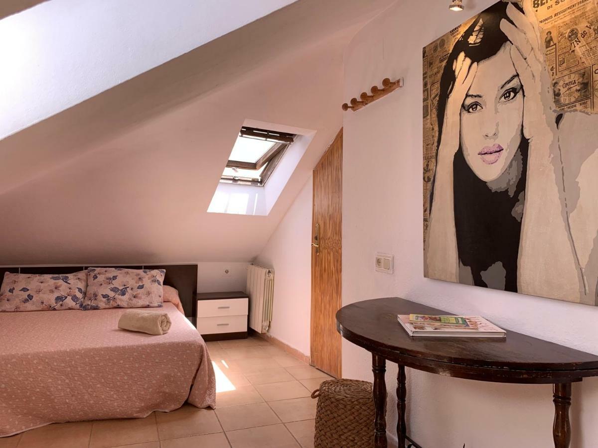 Charming Apartments De Gomerez Grenada Zewnętrze zdjęcie