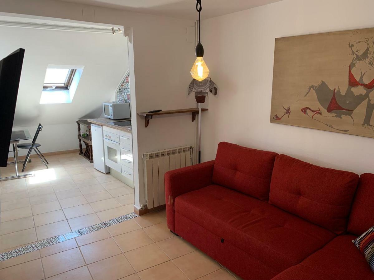 Charming Apartments De Gomerez Grenada Zewnętrze zdjęcie