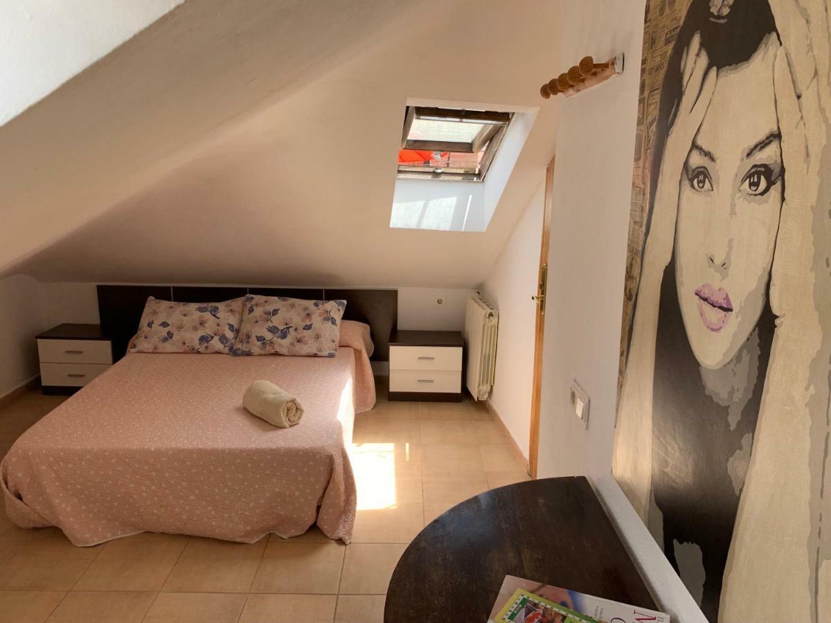 Charming Apartments De Gomerez Grenada Zewnętrze zdjęcie