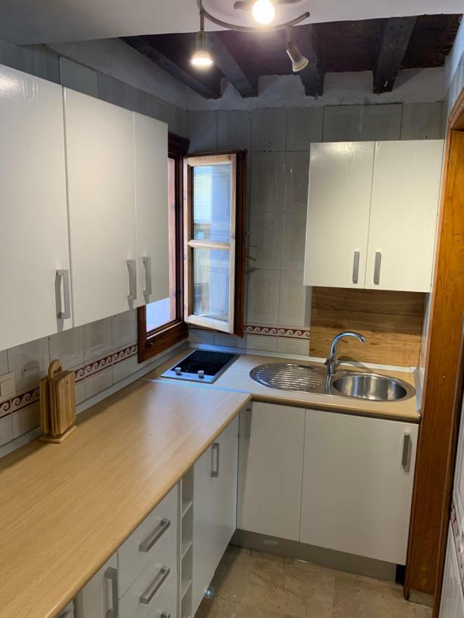 Charming Apartments De Gomerez Grenada Zewnętrze zdjęcie
