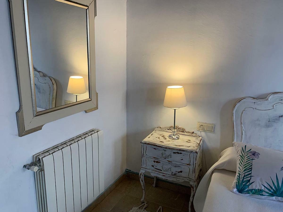 Charming Apartments De Gomerez Grenada Zewnętrze zdjęcie
