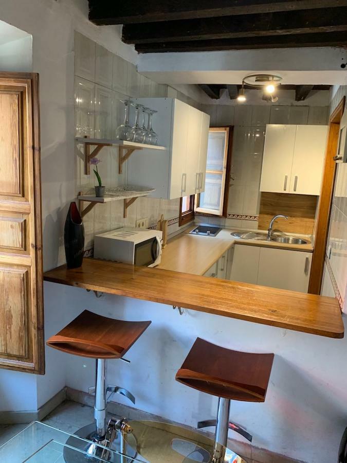 Charming Apartments De Gomerez Grenada Zewnętrze zdjęcie